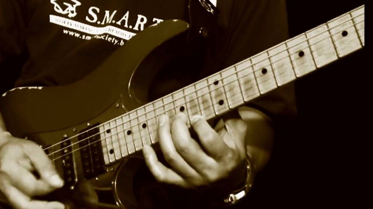 Ghost Town Traffic ( Original )
