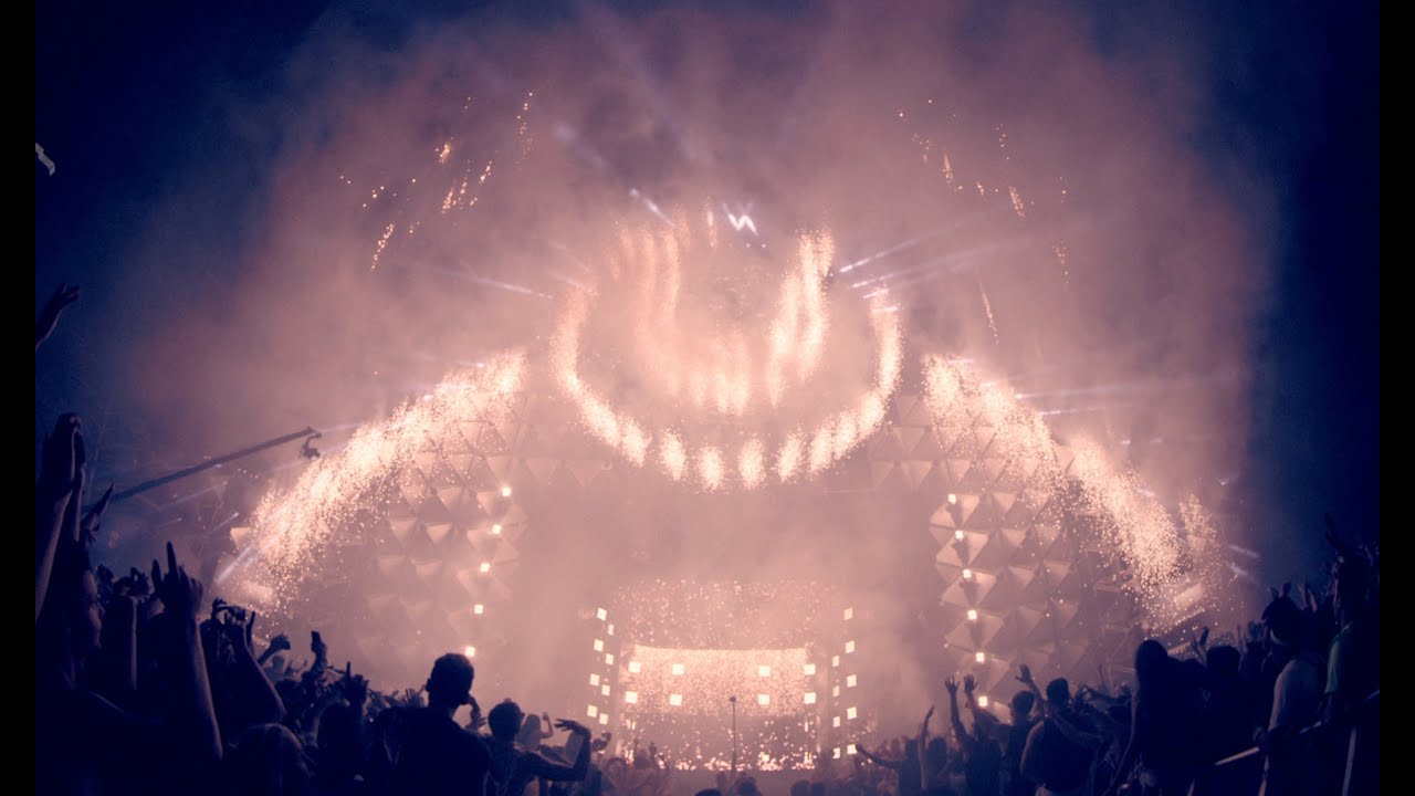 ULTRA MIAMI 2013 - FOREVER IN MY MIND