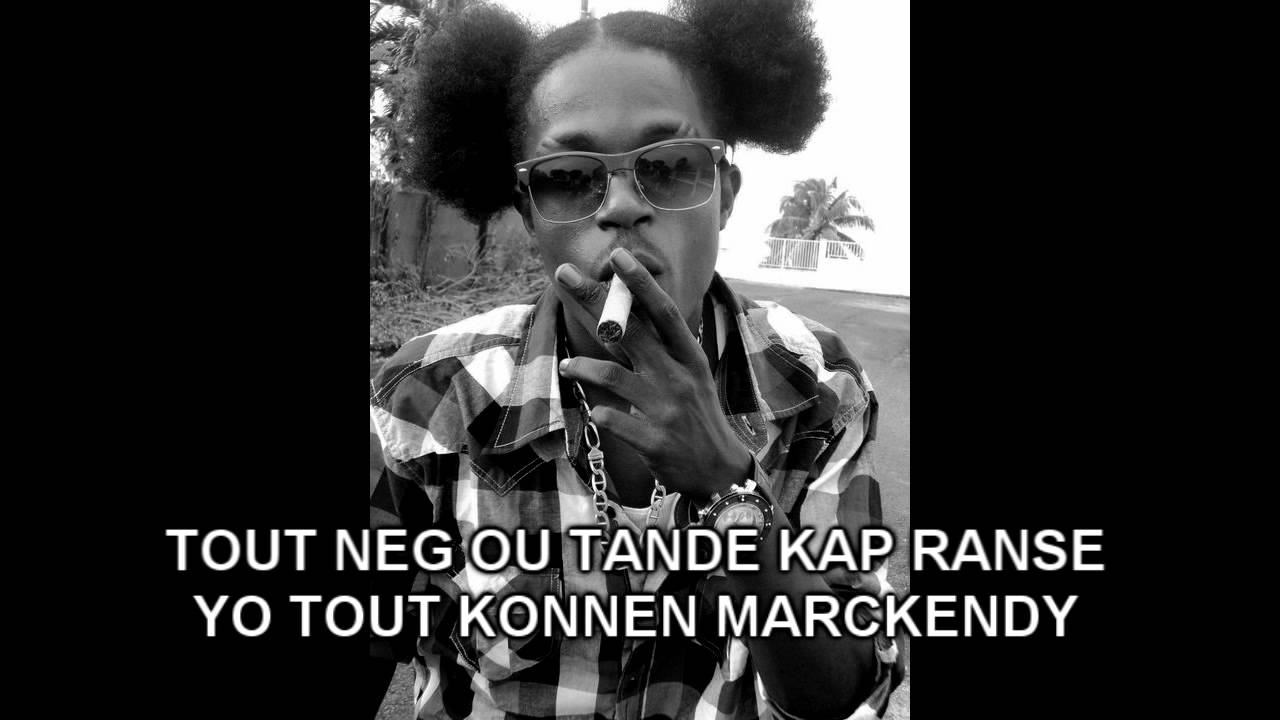 MARCKENDY feat WENDYYYY _ YO FISTRE.wmv