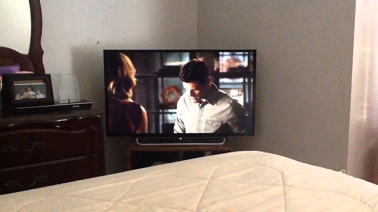 Scorpion - 1x13 Ending Scene