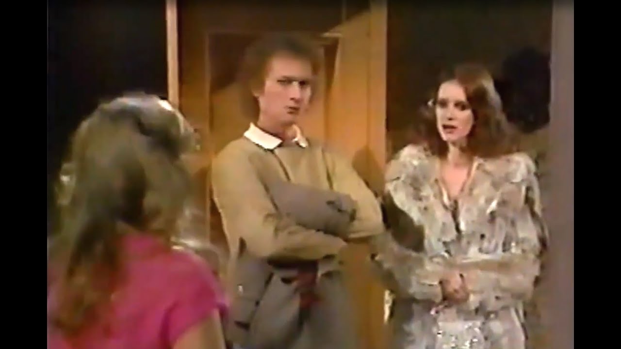 General Hospital: Thursday, December 11, 1980 (Episode #4524)
