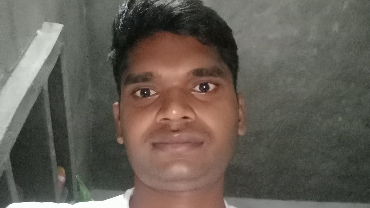 welcome to my Live