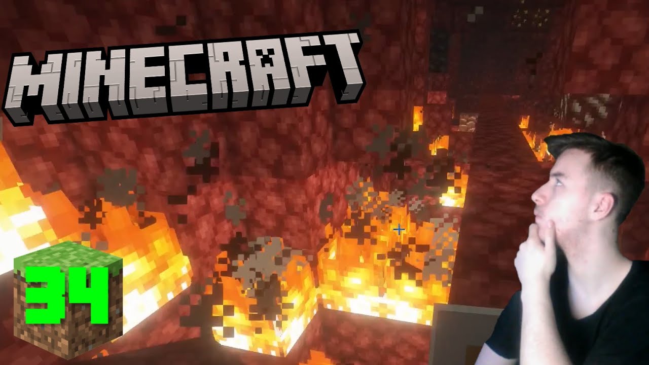 Neuer Ort, Neues Glück? | Minecraft Season 2 #34 (