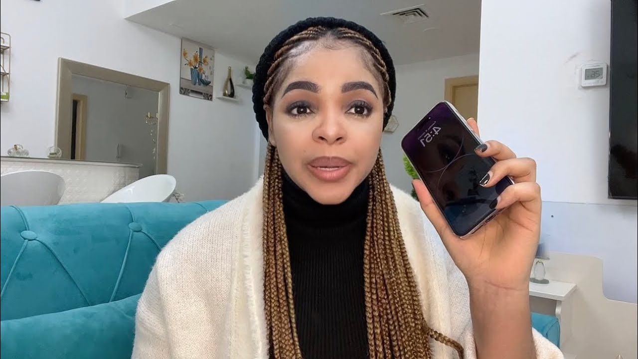 …….   YOUR PHONE 📱 , No joke