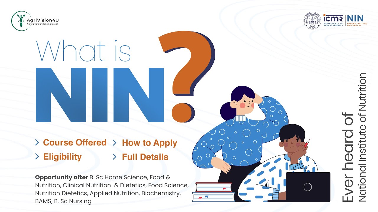 National Institute of Nutrition (ICMR-NIN) | Admission | Eligibility | Fees | Placement | NIN Campus