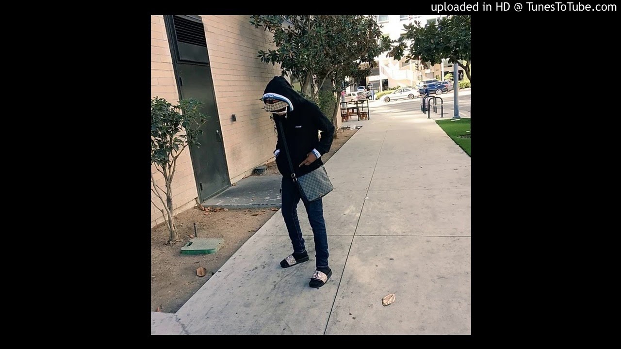 Duwap Kaine Type Beat 