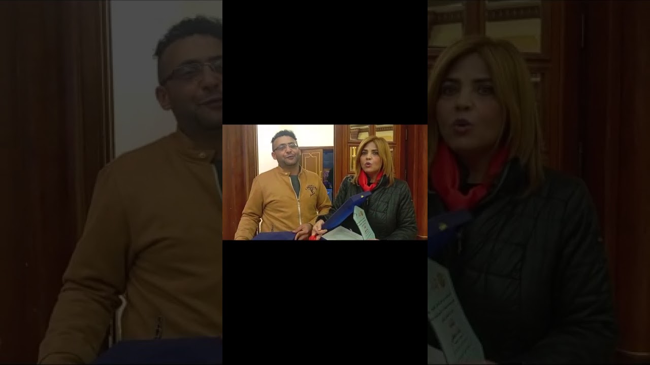 تكريم المخرج نور الدين علي ٢٠٢٦