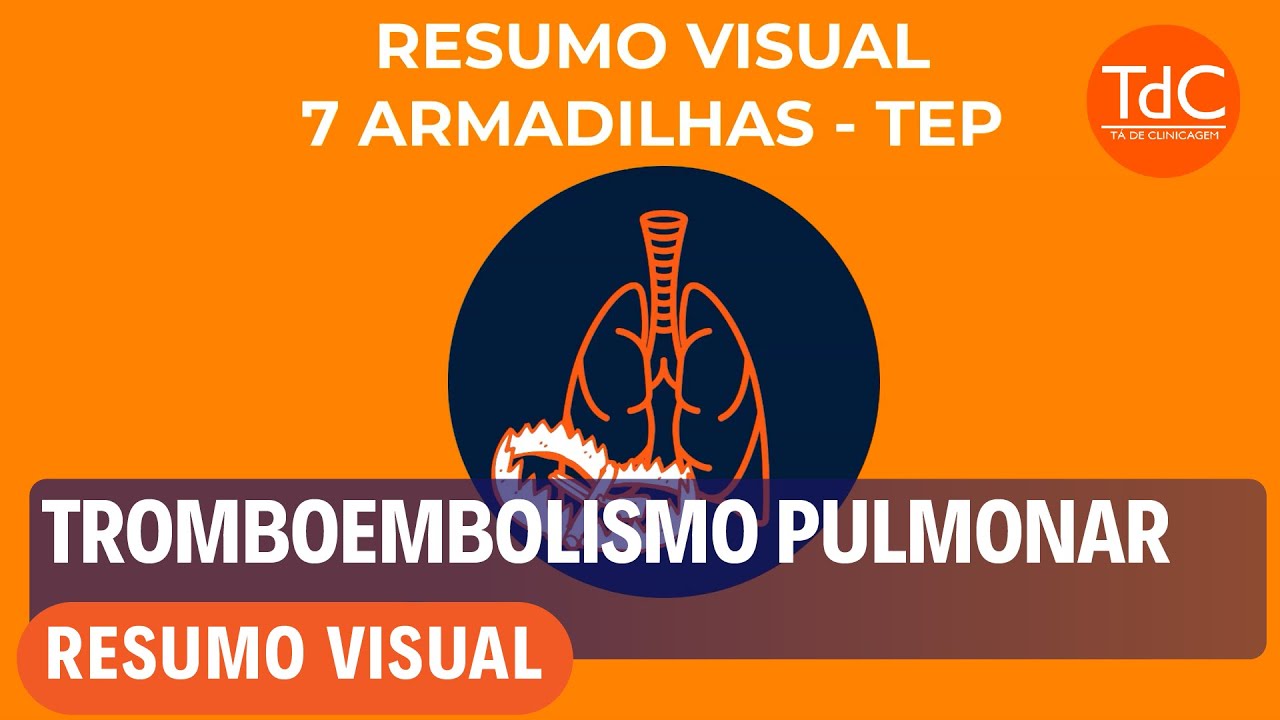 TEP - Cuidado com essas 7 armadilhas!