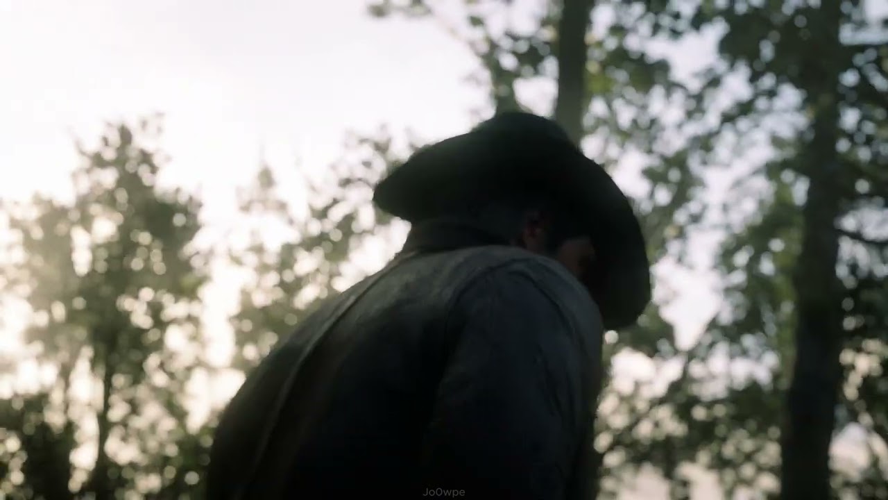 Jhon Marston (chamber of reflection) edit