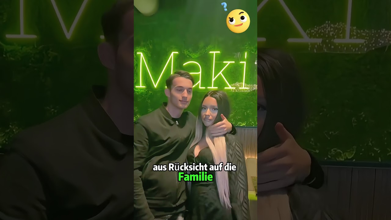 Warum wurde die Hochzeit von Jenni und Emil von einer Familienfeier zu einem &ouml;ffentlichen Skandal?