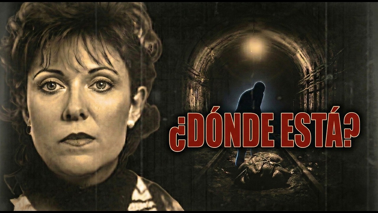 Pilar Cebrián: la pista que destapó algo más oscuro
