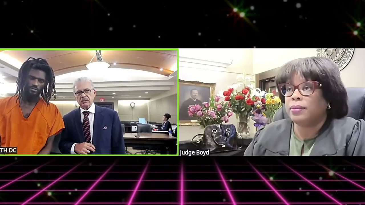 “Judge Boyd EXPOSES Lawyer Pretending Not to Understand!”