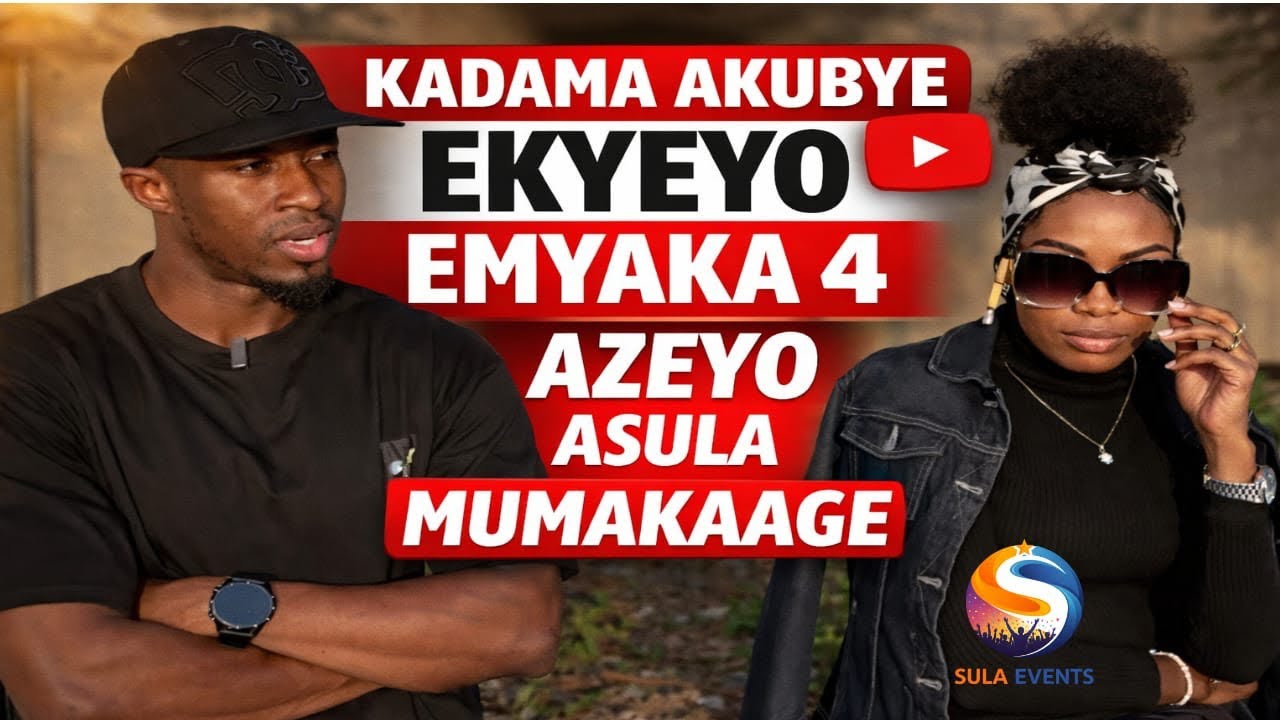 OKUFUNA MU KYEEYO TEKIVA KUMULIMU GW’OKOLA AWAMU N’ESENTE ZOFUNA