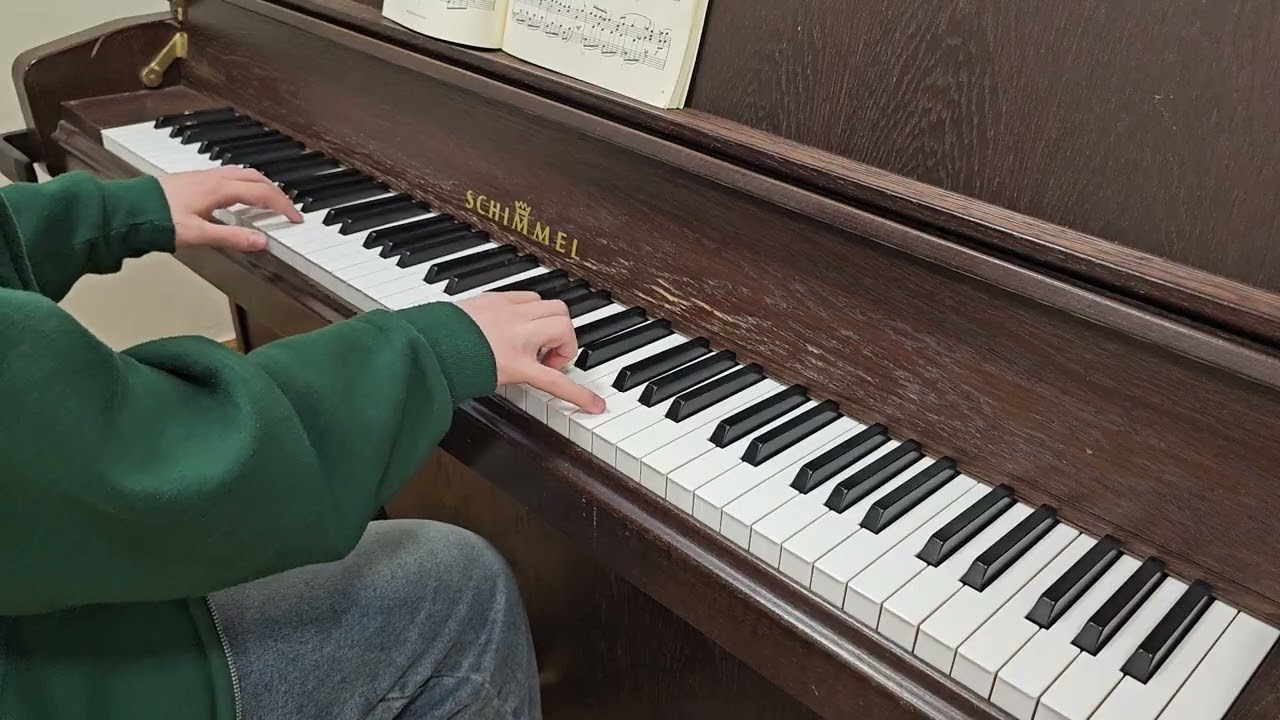 One Summer's Day - Joe Hisaishi  |  Piano Cover