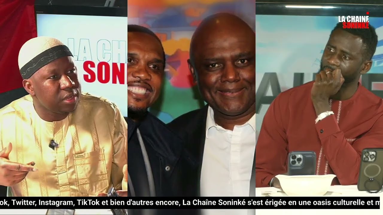 JE DIS AUX SONINKÉ QUE LE CORAN ET LA RELIGION SONT DES FACTEURS DE LIBÉRATION – KAWAFI BARA N°73