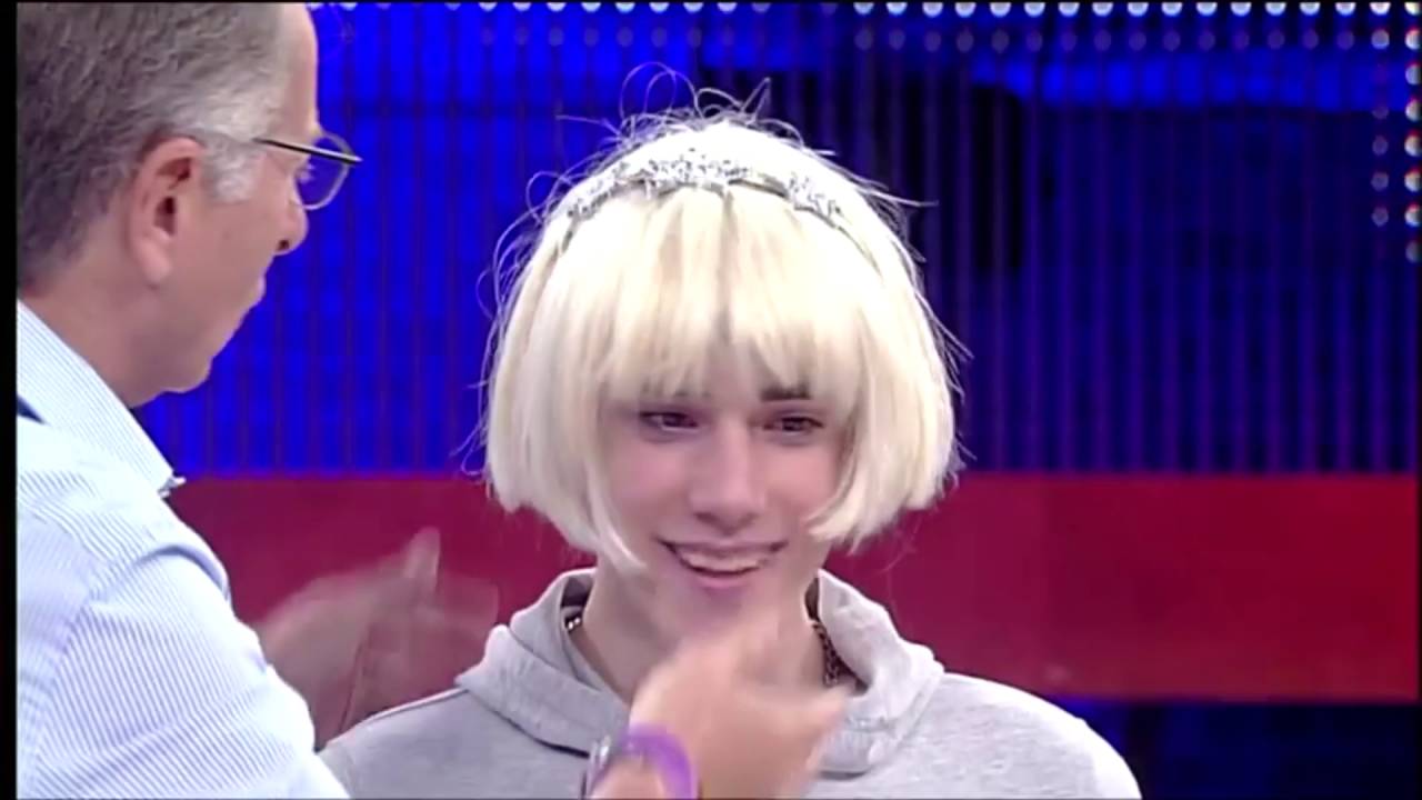 YTP - Avanti un cavolo, Paolo non capisce perchè