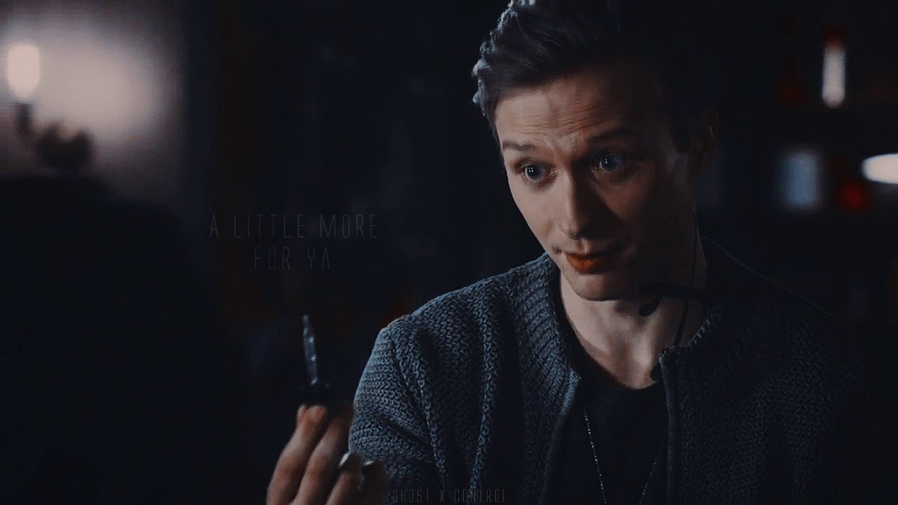 Sebastian & Isabelle | Watch Me