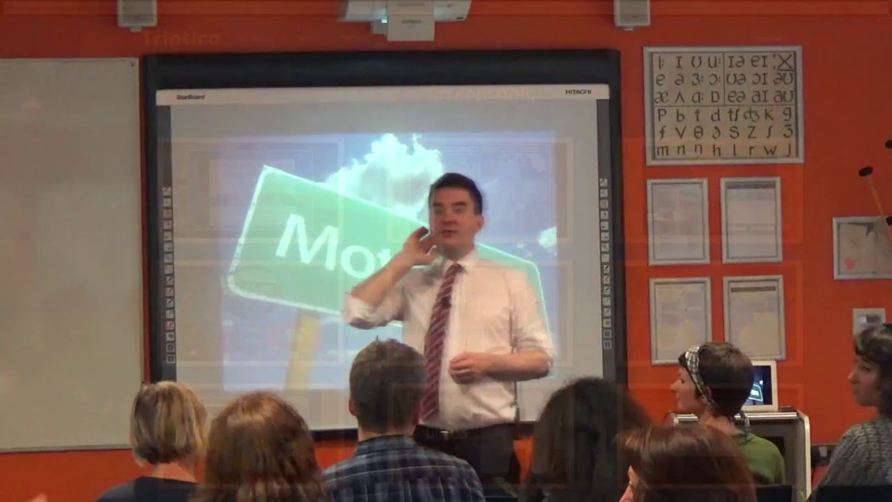 Top Tips for Teaching Young Learners English | Teacher Training Workshop