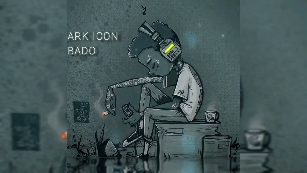 Ark official -bado-ባዶ- New-Ethiopian-official-music-video-2025-(rap music )