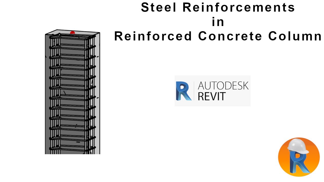 Square & Rectangle Column Reinforcement