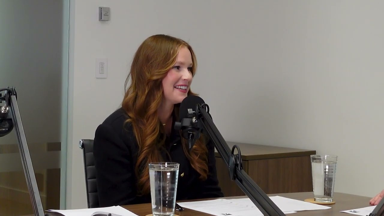 Primary Risk - Episode 6 - Tessa Gill