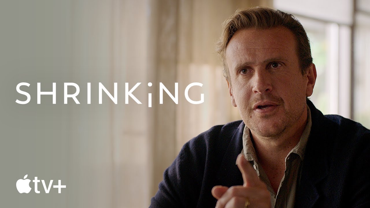 Shrinking &mdash; An Inside Look | Apple TV