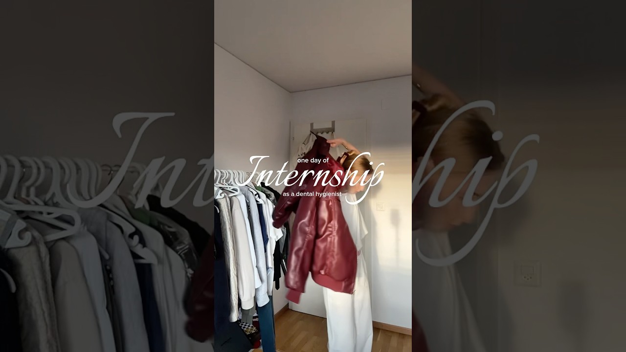 A mini vlog🤍 #internship #vlog #dayofmylife #medicine #study #motivation #fyp #viral #grwm #ootd