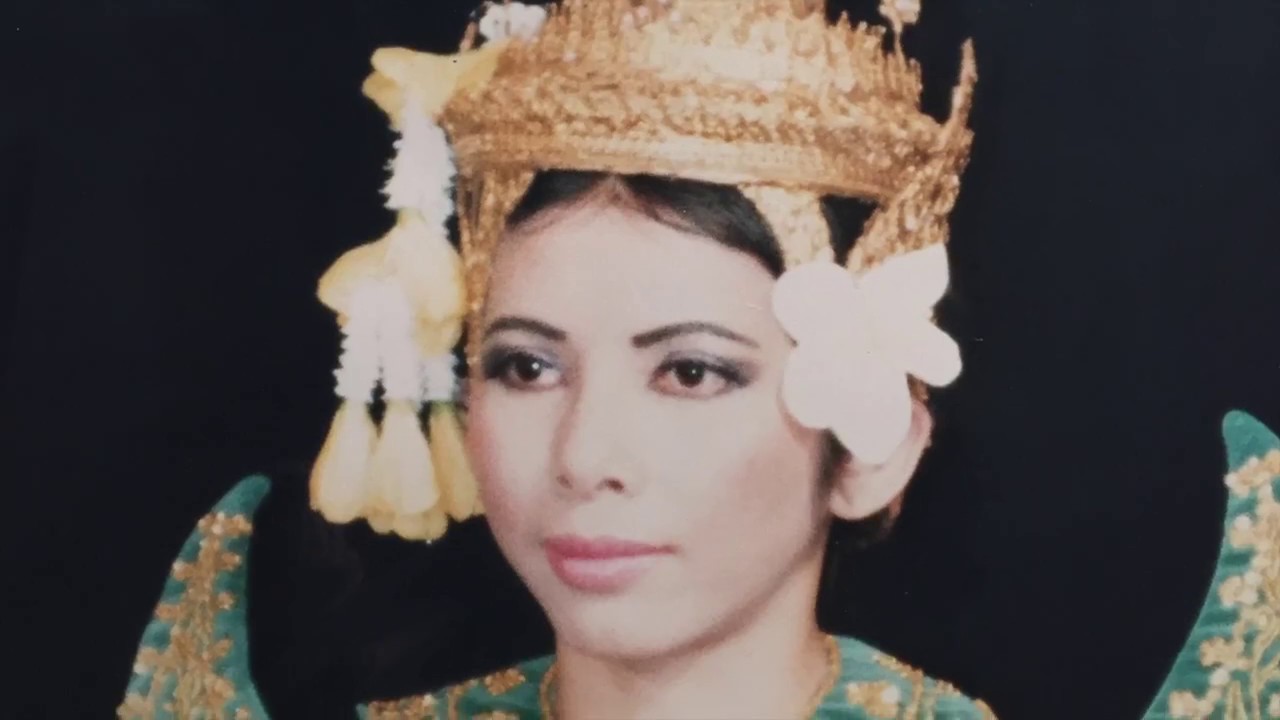 A Tribute to Somaly Hay
