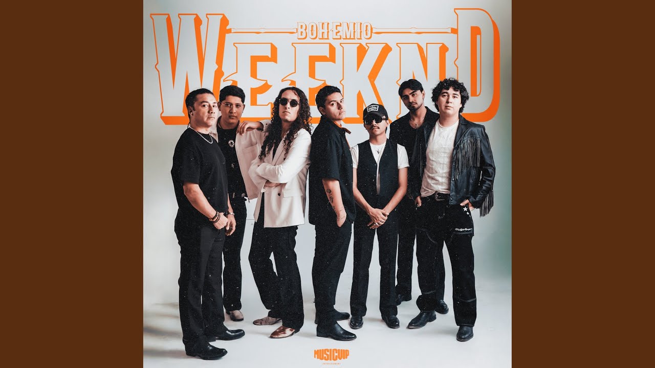 WEEKND