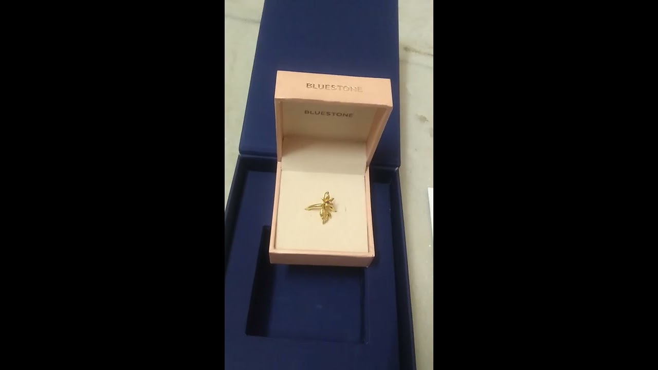 Bluestone Jewellery Honest Review