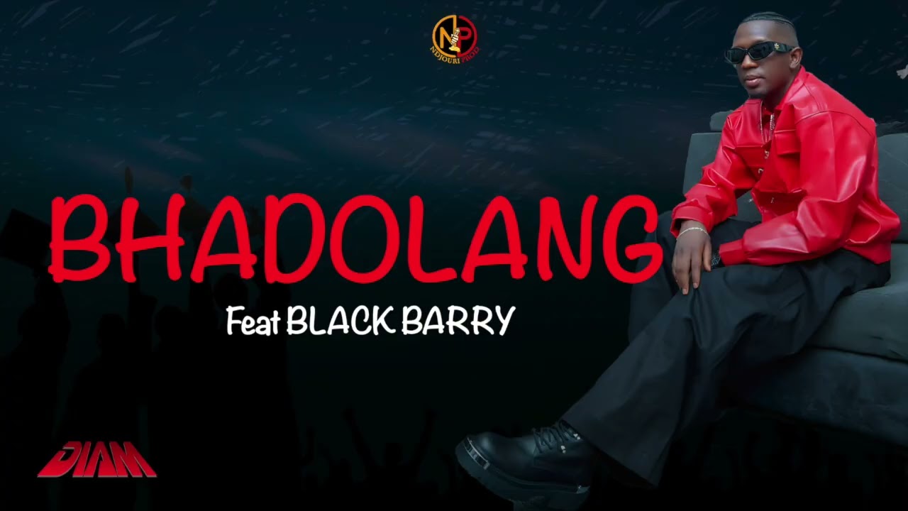 18-Tbs SkyBoyz - Bhadolang feat Black Barry (Audio)