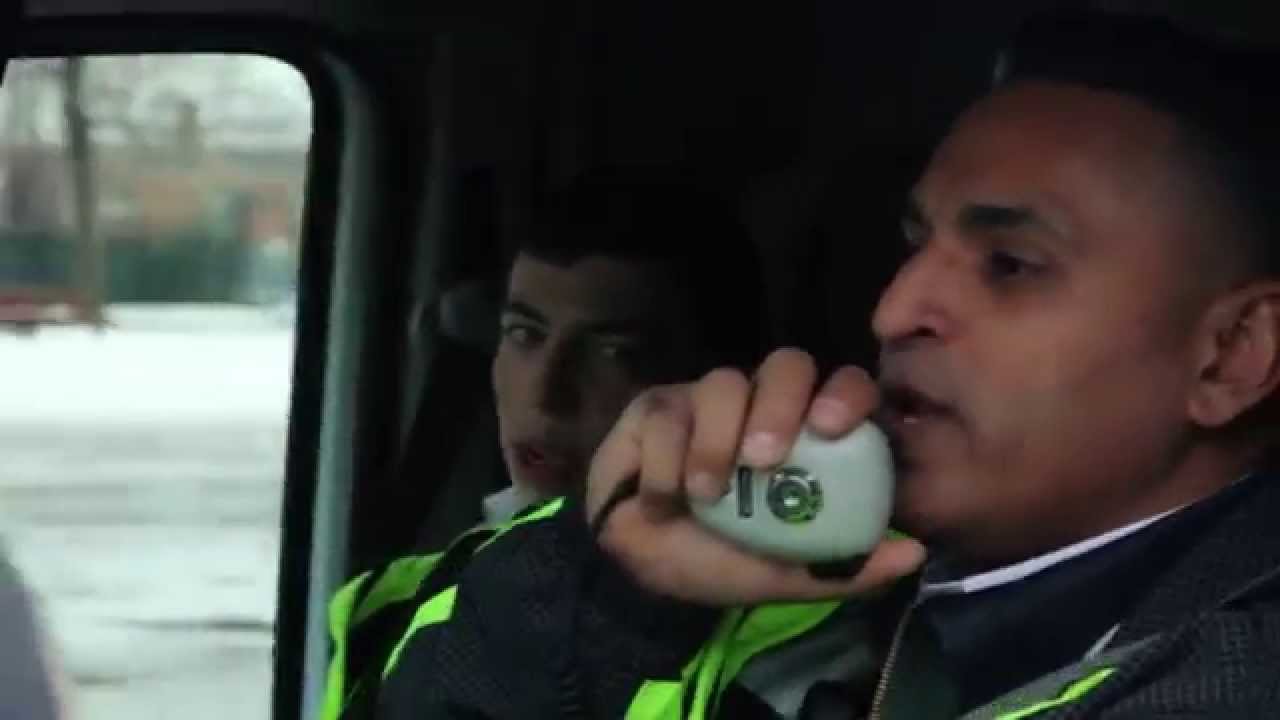 Bravo Volunteer EMS