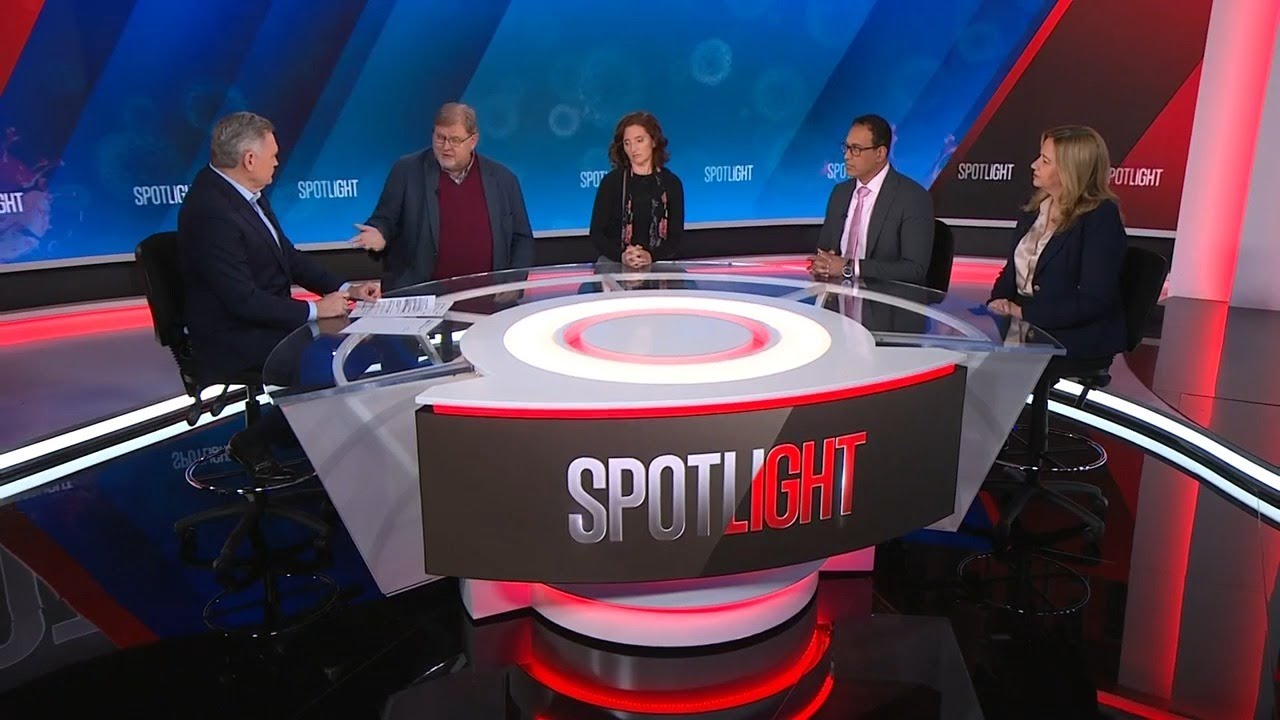 Covid-19: Lessons Learned - Vaccinations to Lockdowns | 7news Spotlight