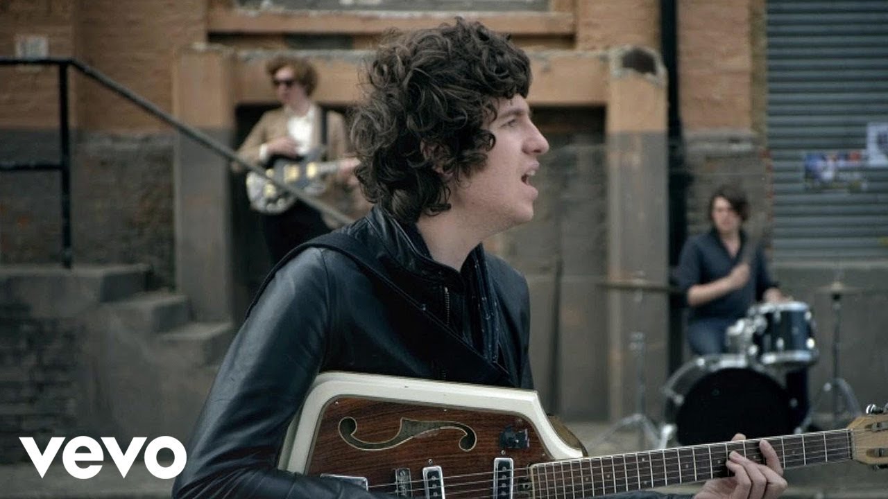 The Kooks - Is It Me