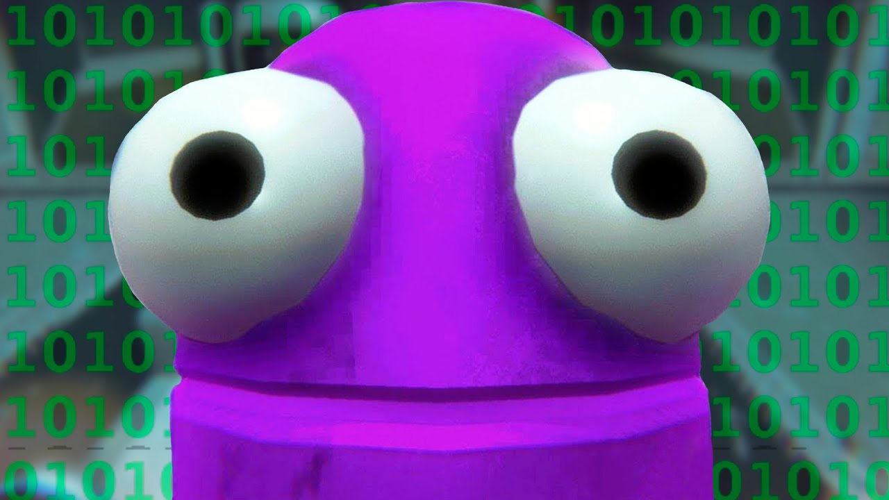 БАГНУТАЯ РЕПА⚠️ (R.E.P.O)