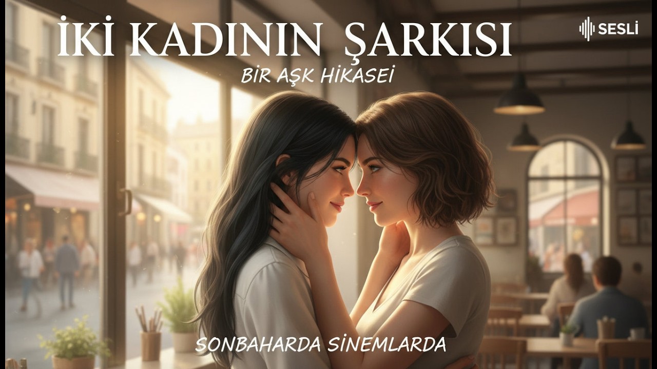 Kaderimdeki Alfa Beni Yoksayıyor - Soğuk Dâhiye Dönüyorum