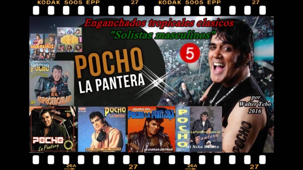 POCHO 