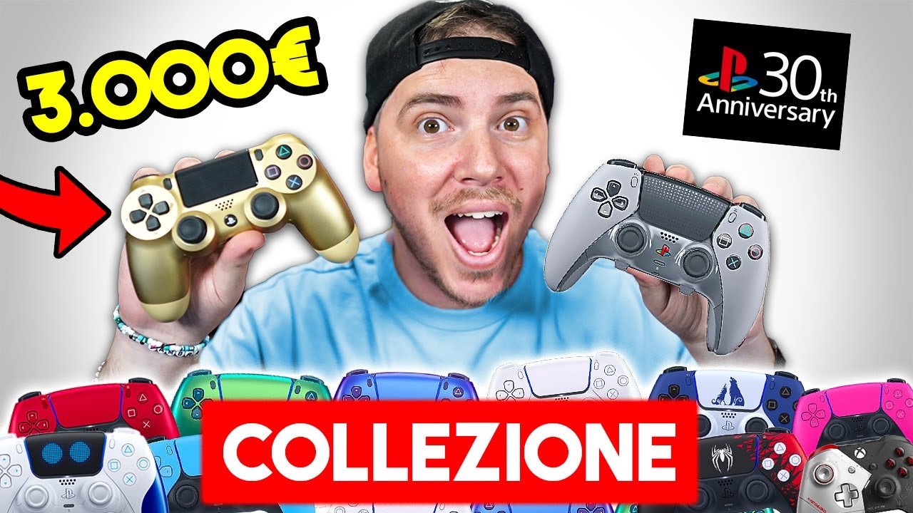 LA MIA COLLEZIONE di PAD!! (Rari e Costosi)