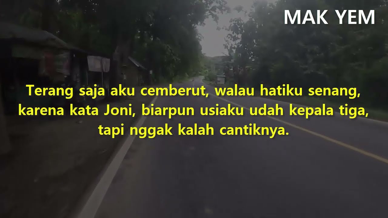 Kisah Nyata || Bersama Bu Susi, Pemilik Kos-Kosan Yang Baik Hati