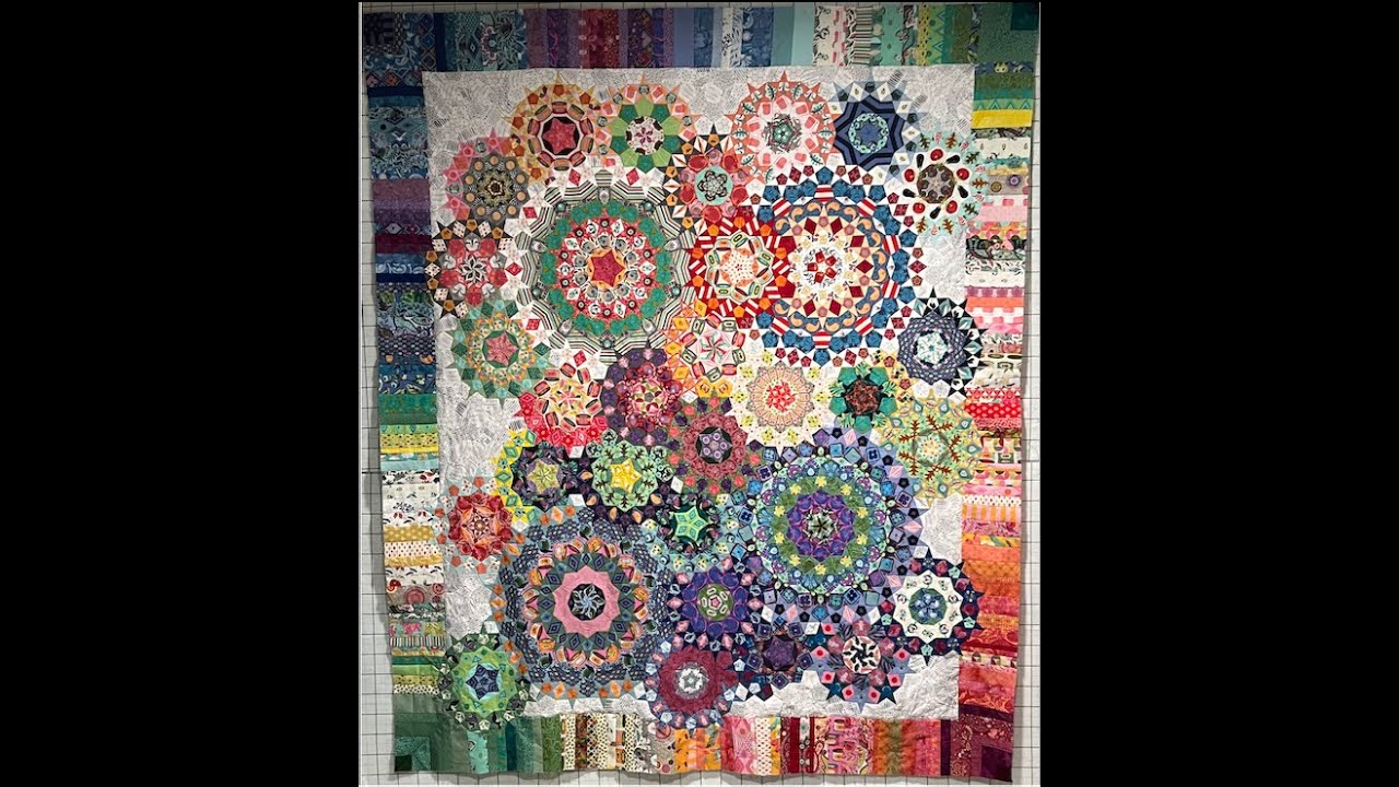 La Passacaglia Time Lapse