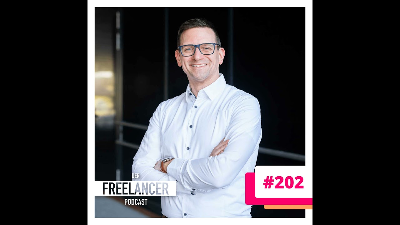 Paid Ads zur Kundengewinnung & Aufbau einer Freelancer Agentur - Freelance Story von Thomas Weinb...