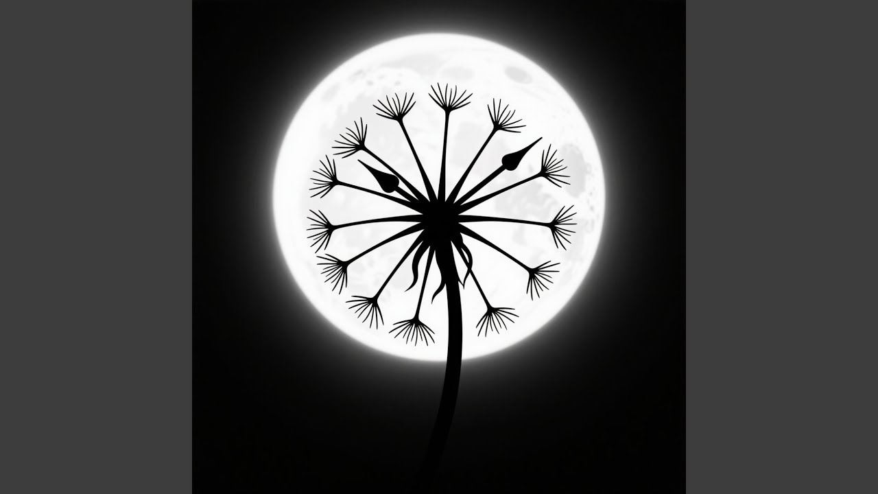 Dandelion Clock
