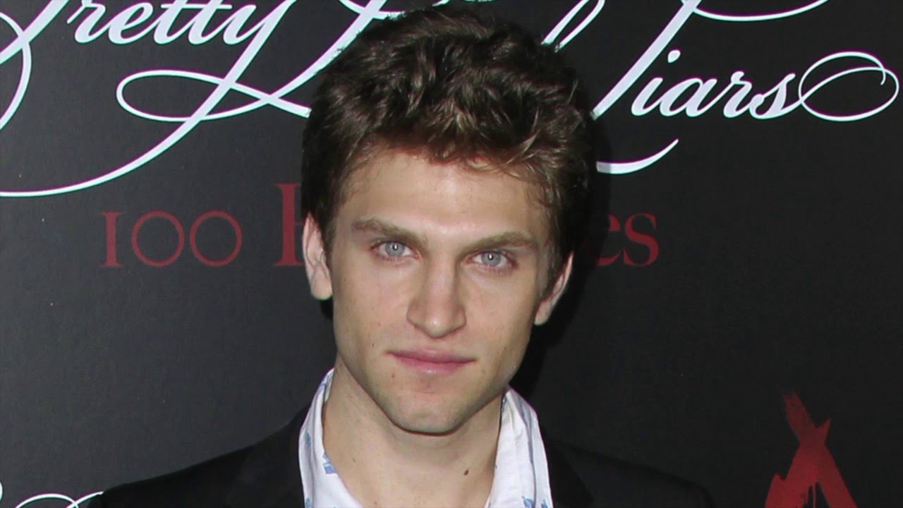 Interview With Keegan Allen
