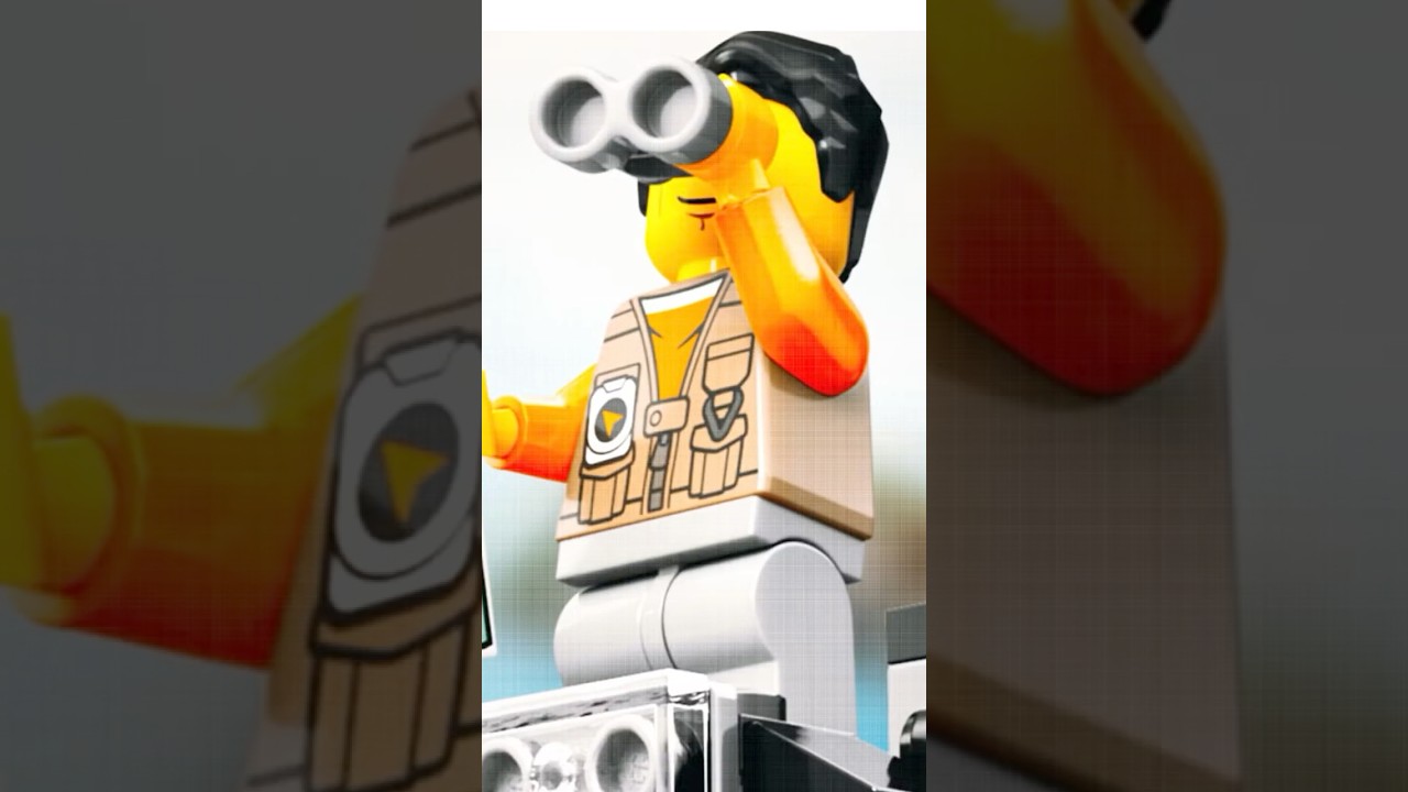 Правда о снятии с производства наборов LEGO...