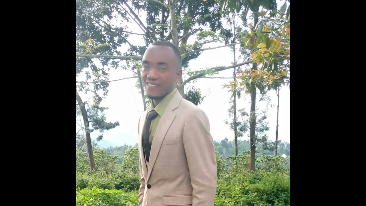 Impano y'Imana ni Ubugingo  by Chalome NKUNDWANAYO