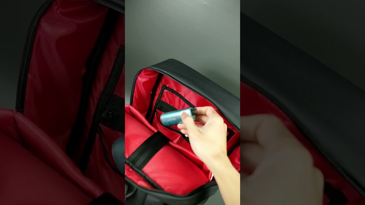 Backpack SAVAKA B4.