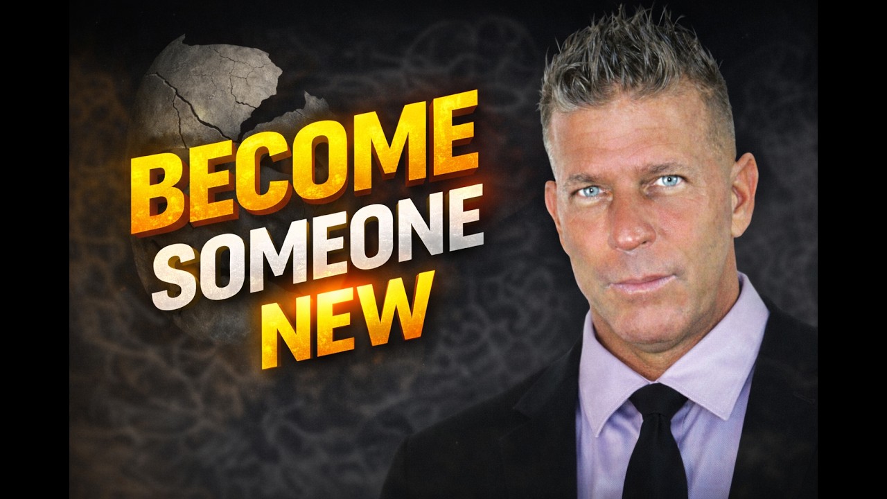 Sex Addiction to Authentic Change and Transformation | Sex Addiction Recovery Coach Rob Lopicola
