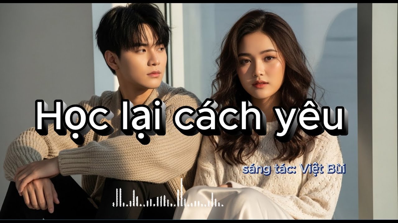 Học Lại cách yêu