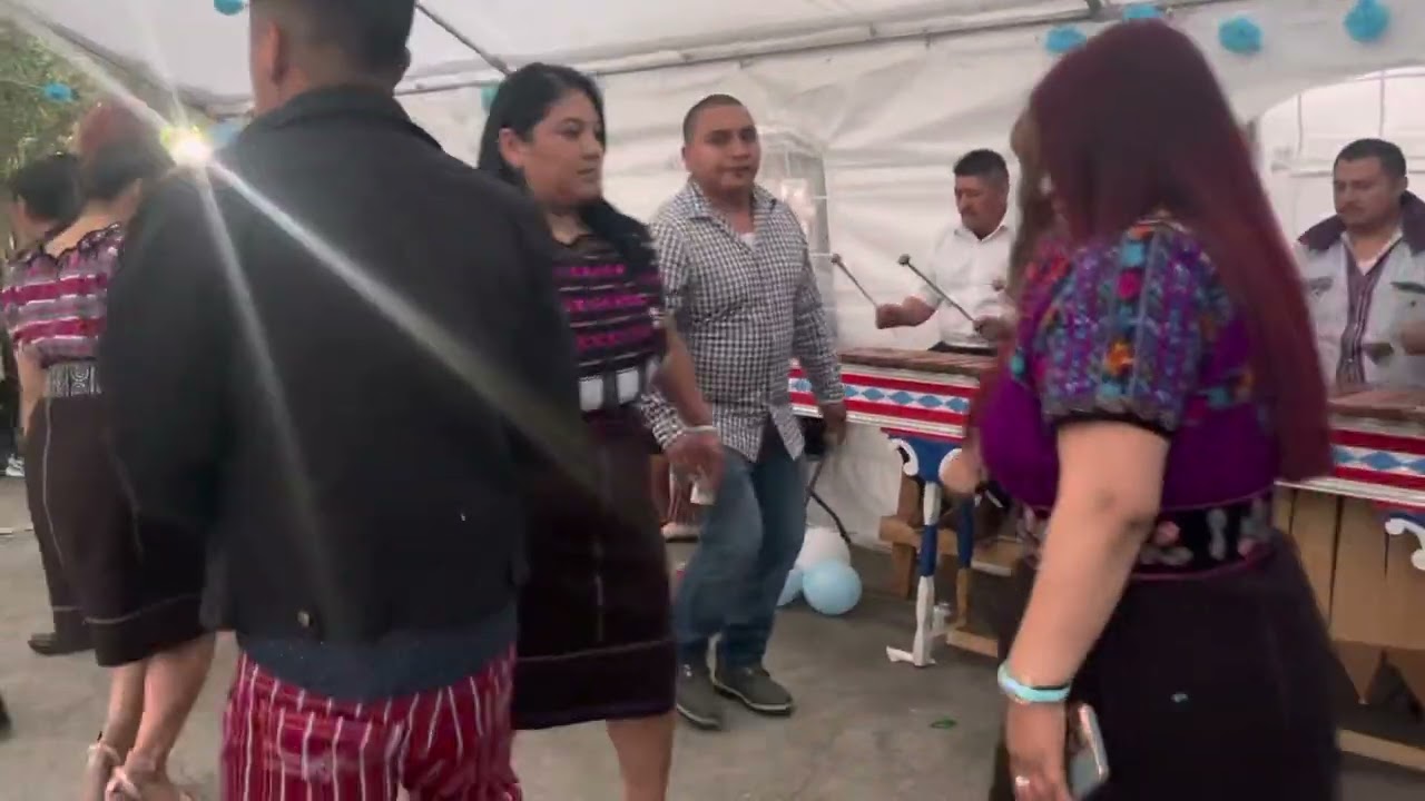 Marimba Jerónimo- Oakland