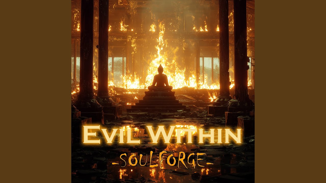 Evil Within- Klesha